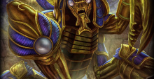 SMITE Reveals New God – Chiron