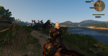 The Witcher3: Wild Hunt