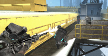 Tom Clancy’s Ghost Recon Online - Verschiedene Screenshots