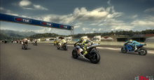 Demoversion zu MotoGP 10/11