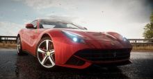 E3 EA: Need for Speed The Movie / Need for Speed Rivals