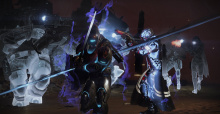 New PvE Features Revealed for Destiny