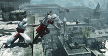 Assassin's Creed (PS 3)