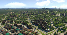 Cities XXL