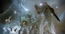 New PvE Features Revealed for Destiny