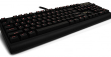 Gaming-Keyboard Impact 700