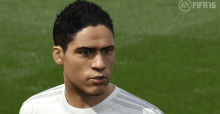 Fifa 16 Real Madrid