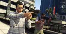 GTA Online - Das Business-Update erscheint nächste Woche