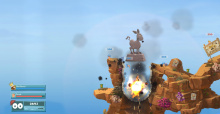 Worms W.M.D Unveils New Crafting Feature