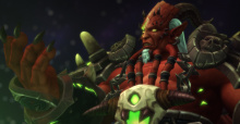 WoW's Biggest Patch Ever Is Now Live – The Tomb of Sargeras