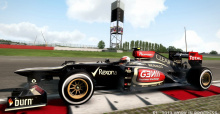 gamescom Nachlese: Neue Bilder zu F1 2013