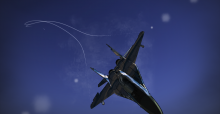 Vector Thrust Enters Early Access Beta