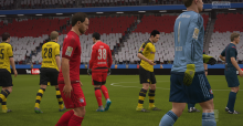 FIFA 16