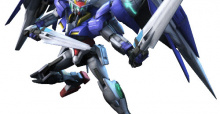 Dynasty Warriors: Gundam Reborn - Neuer Trailer