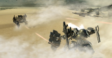 Armored Core: Verdict Day diesen Herbst erhätlich