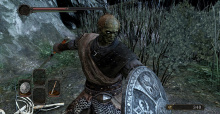 Neue Screenshots gewähren weitere Einblicke in die Spielwelt von Dark Souls II