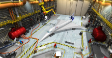 Neue Screenshots zu Airline Tycoon 2