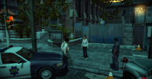 3D-Thriller Memento Mori 2 erscheint im zweiten Quartal