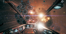 Everspace hero shots