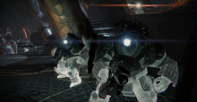 New PvE Features Revealed for Destiny