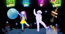 Just Dance 2015 - E3 2014 Screenshots