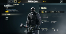 Rainbow Six: Siege Preview