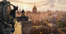 Assassin’s Creed Unity - Kampfsystem und Blackbox-System