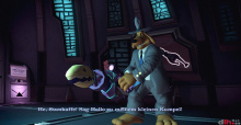 Sam & Max - Im Theater des Teufels