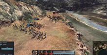 Total War: Arena Preview