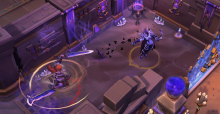 heroes of the storm - Bilder 1