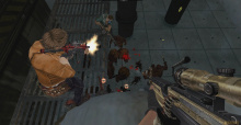 Counterstrike Nexon: Zombies – Major Update