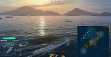 World of Warships Review