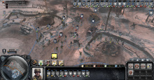 Company of Heroes 2: Ardennes Assault (PC) - Screenshots DLH.Net Review