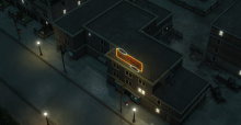 Omerta - City of Gangsters ab sofort auch online für Xbox 360 erhältlich - neuer DLC The Con Artist