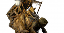 Dark Souls II – Artworks