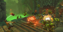 Orcs Must Die! Unchained Closed Beta