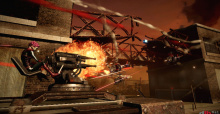 Knallharte Renn-Action mit Twisted Metal für PlayStation 3
