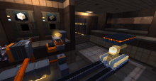 Infinifactory Leaves Early Access