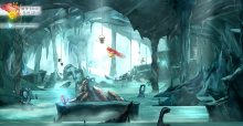 Child of Light - Screenshots