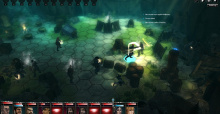 Blackguards: Neuer Releasetermin