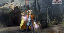 NeocoreGames Announces The Incredible Adventures of Van Helsing: Final Cut