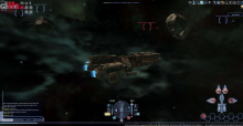 Battlestar Galactica Online