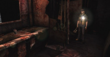 Silent Hill: Origins