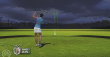 Tiger Woods PGA Tour 09