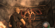 Ultimative HD-Edition von Resident Evil 4 kommt für PC