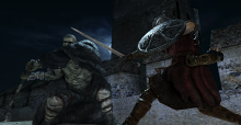 Bandai Namco Releases New Screenshots for Dark Souls II: Scholar of the First Sin