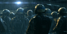 Neue Bilder und ein Trailer zu Metal Gear Solid: Ground Zeroes