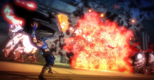 YAIBA - Neuer Trailer: Zombies wissen, wer der Babo ist