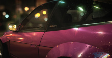 Need for Speed Reboot in the Works