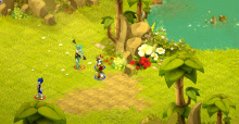 Dofus: Multimen